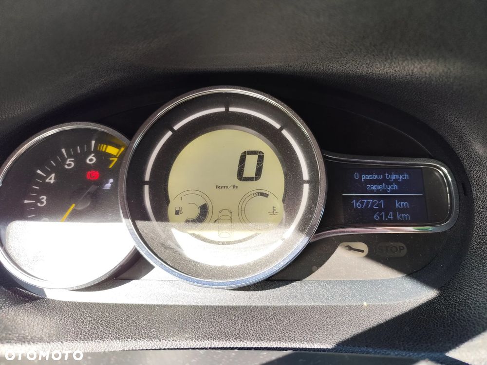 Renault Megane 1.6 16V Dynamique - 18