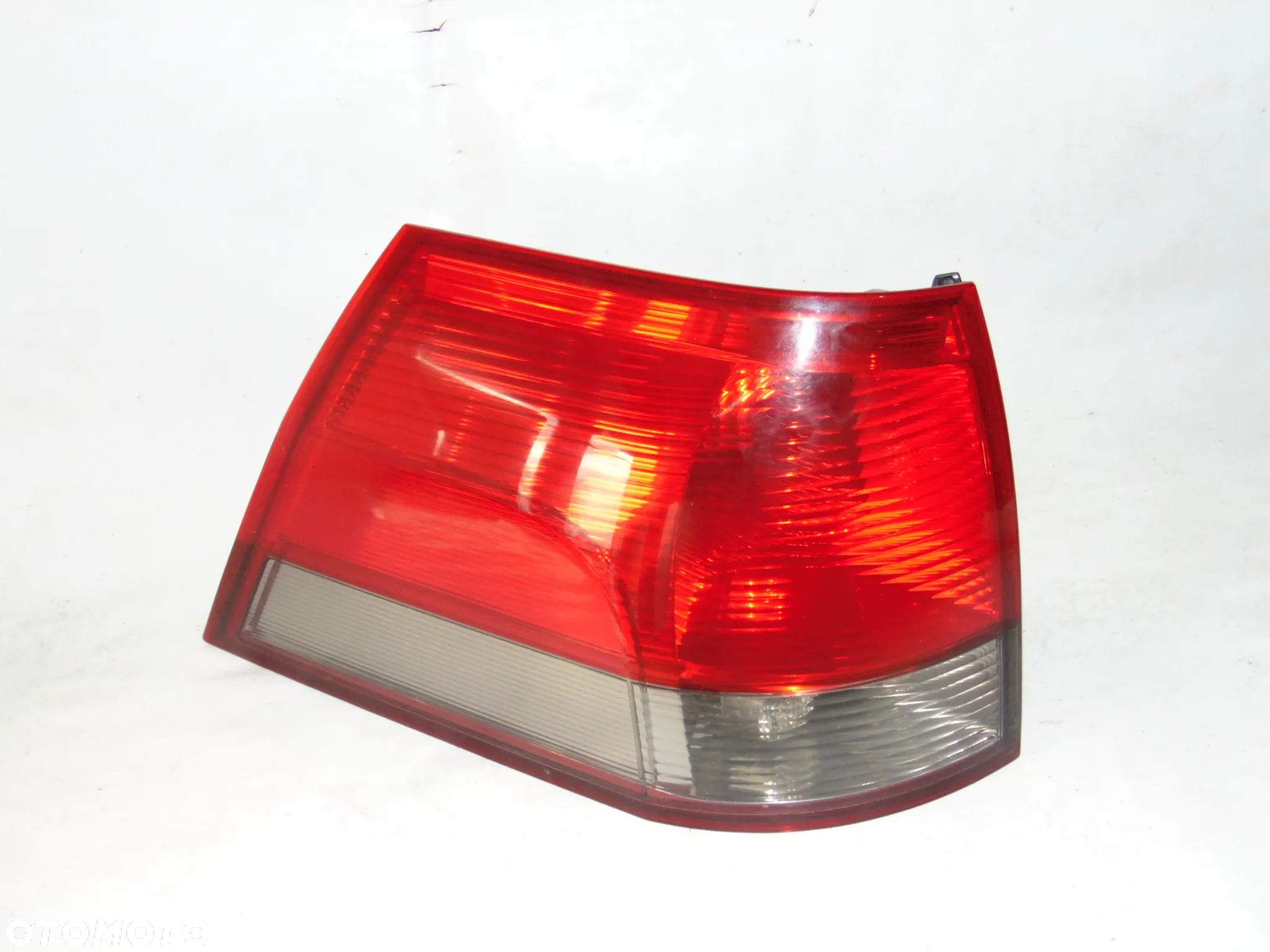 ORYGINAŁ lampa tylna tył lewa prawa Opel Vectra C kombi 02-05r - 2