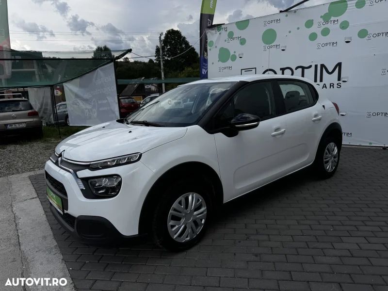 Citroën C3 - 3