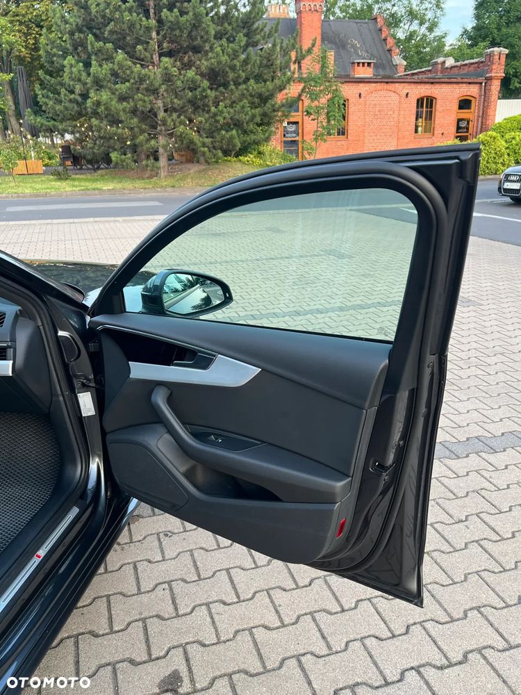 Audi A4 ver-35-tdi-s-tronic-s-line - 8