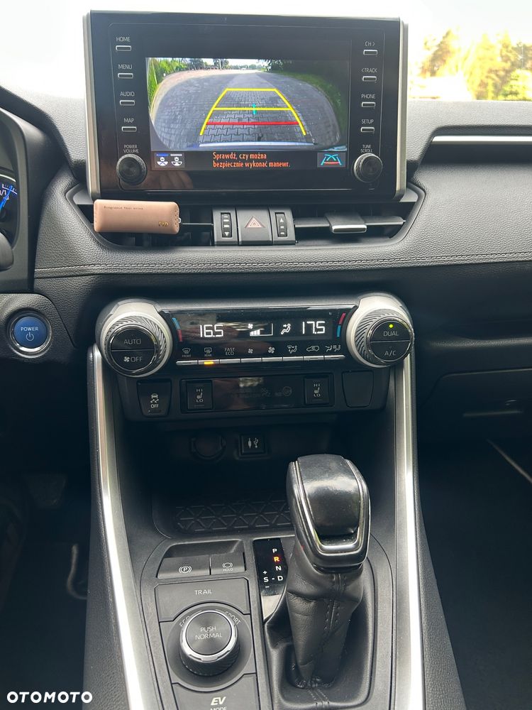 Toyota RAV4 2.5 4x4 Comfort - 13