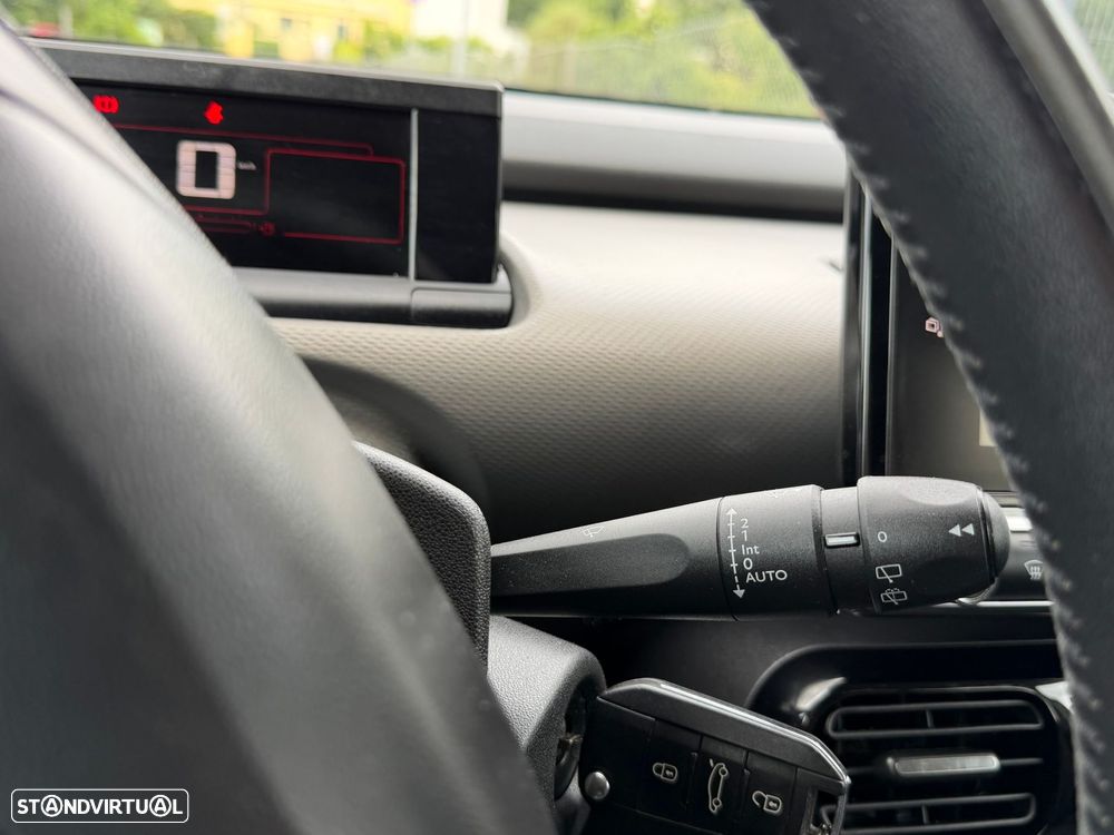 Citroën C4 Cactus 1.6 BlueHDi Feel - 17