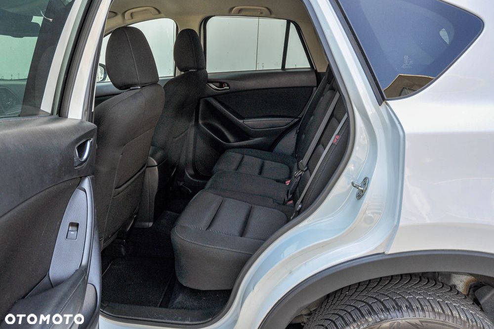Mazda CX-5 - 8