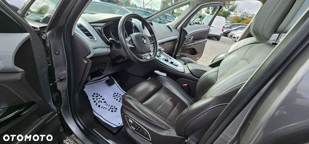 Renault Espace 2015