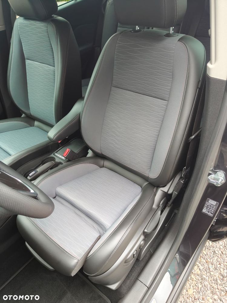Opel Mokka 1.4 T Cosmo EU6 - 14