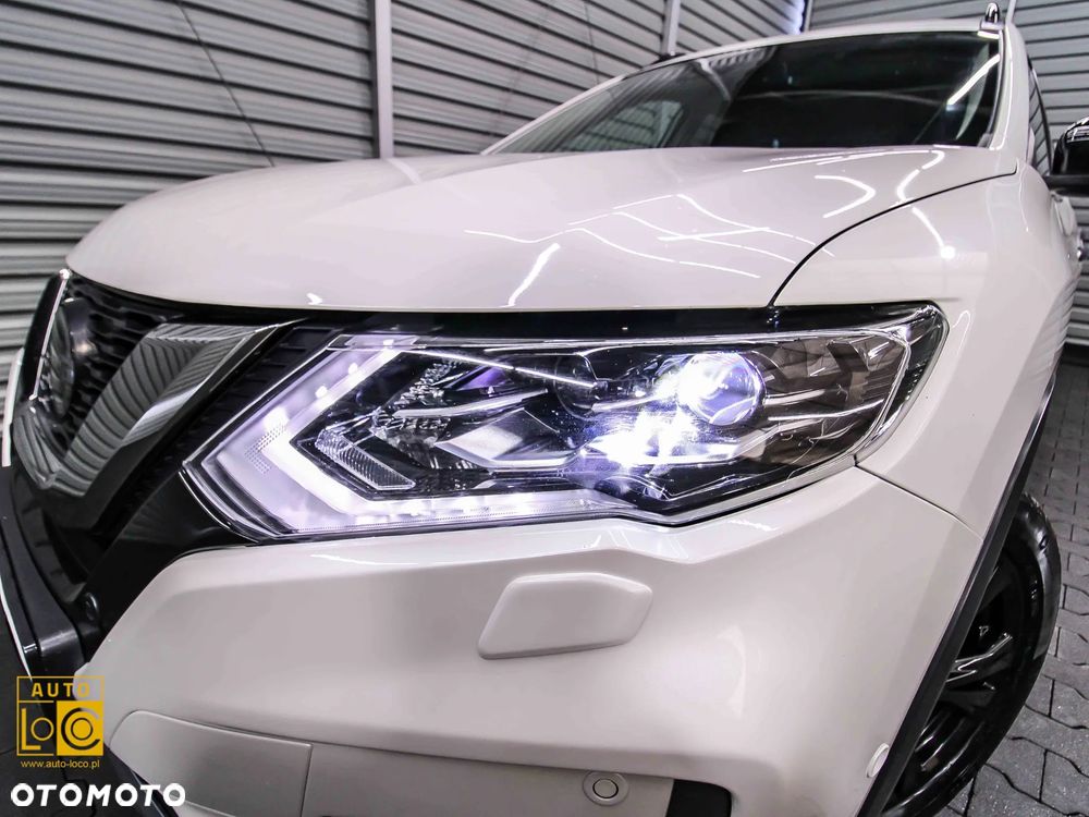 Nissan X-Trail 1.7 dCi N-Tec 4WD Xtronic - 30
