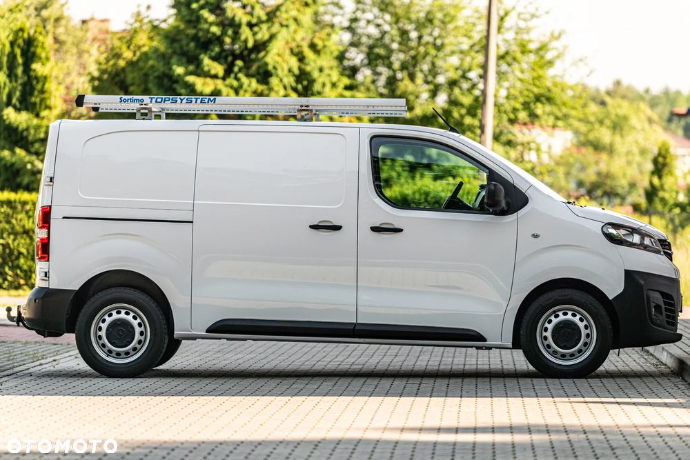 Opel Vivaro - 18