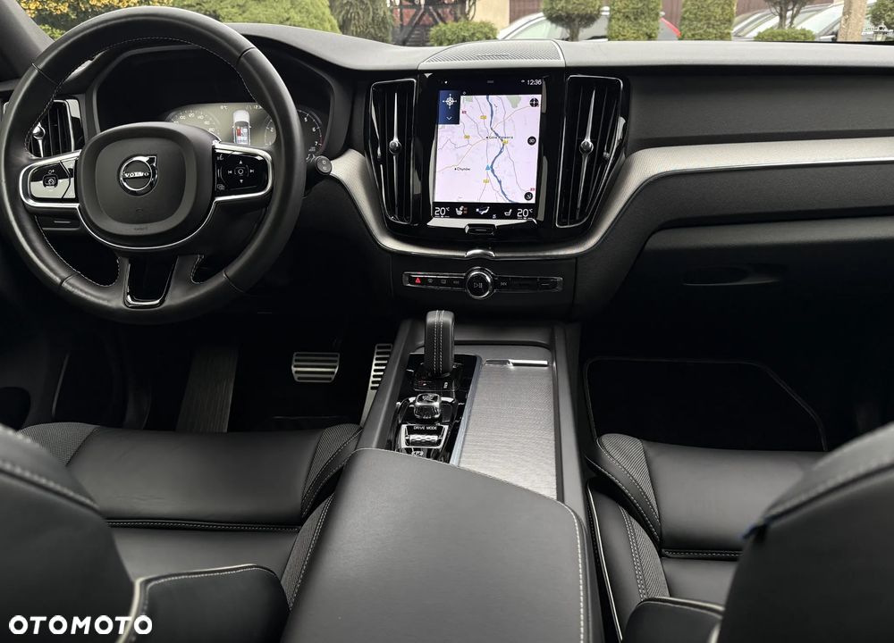 Volvo XC 60 B4 B Geartronic RDesign - 9