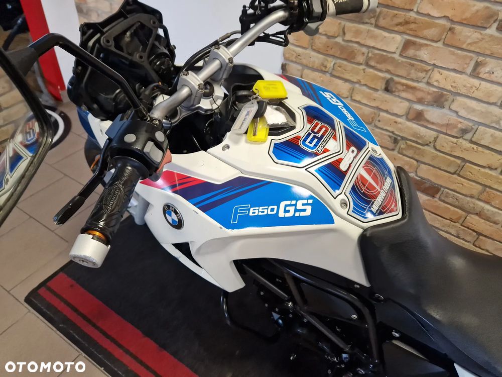 BMW GS - 14