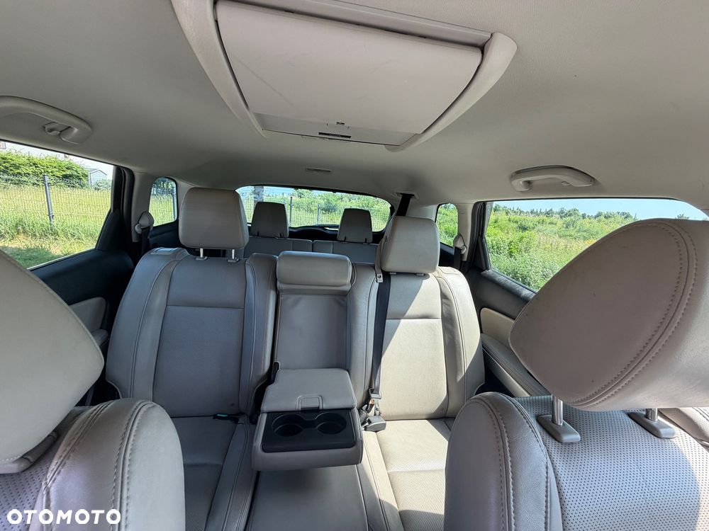 Mazda CX-9 3.7 V6 Limitowana edycja - 12
