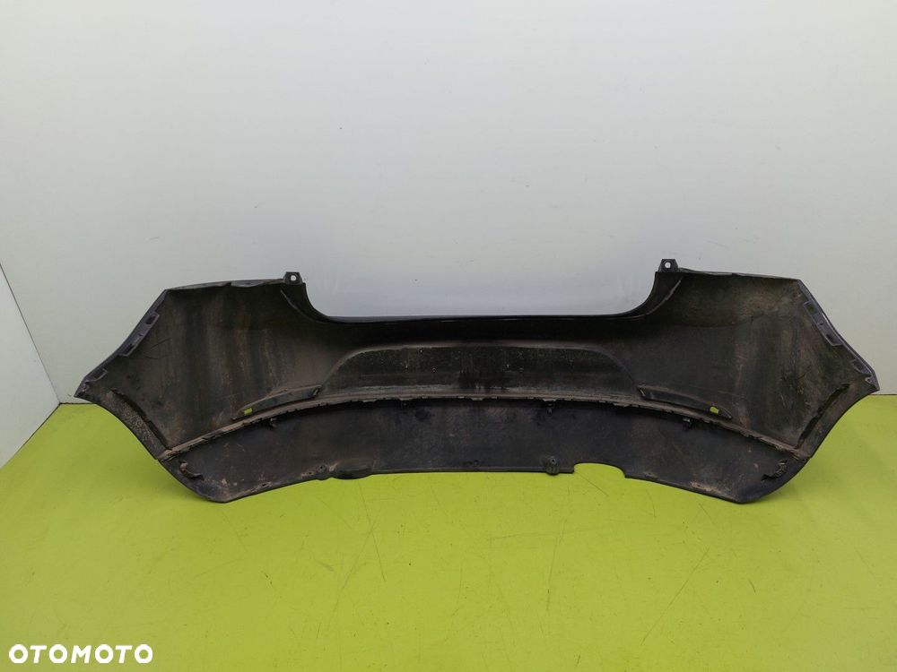 Zderzak tylny tył SEAT IBIZA IV Hatchback 2009-2017 6J4807421 14884 SG4 - 5