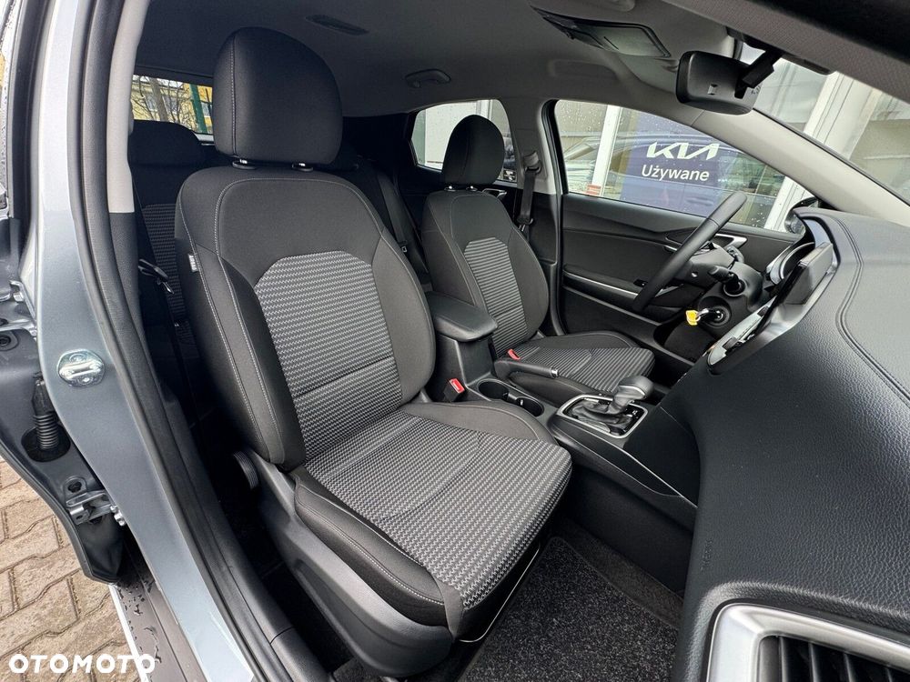 Kia XCeed 1.6 T-GDI M DCT - 17
