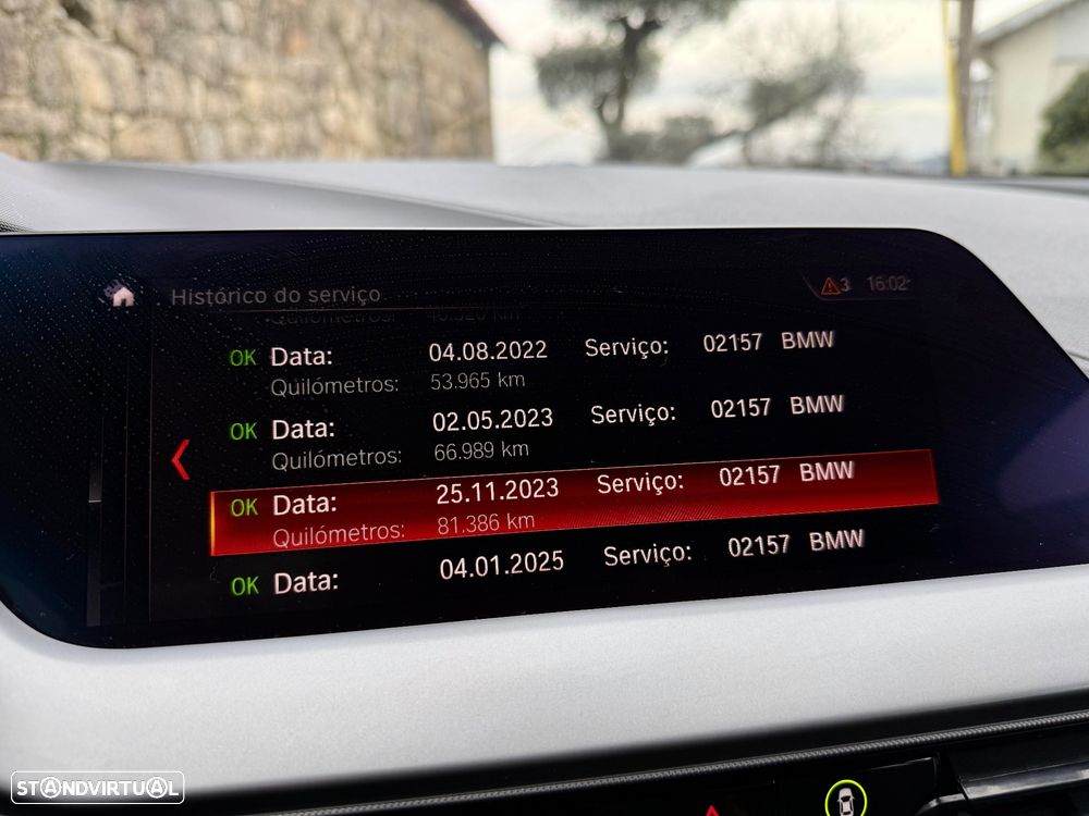 BMW 116 d Corporate Edition - 15