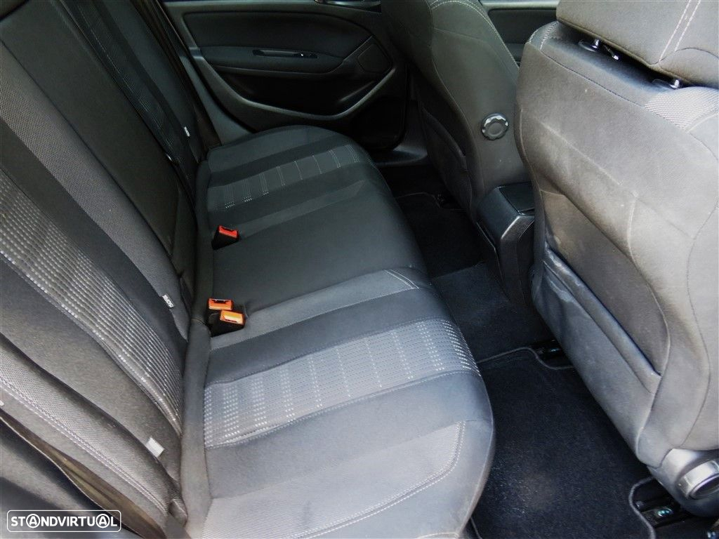 Peugeot 308 SW 1.6 e-HDi Allure J17 - 16