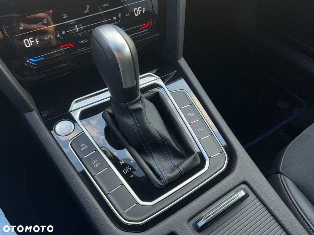 Volkswagen Arteon 2.0 TSI 4Motion R DSG - 35