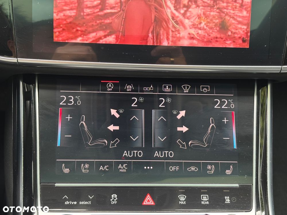 Audi A8 50 TDI quattro tiptronic - 24