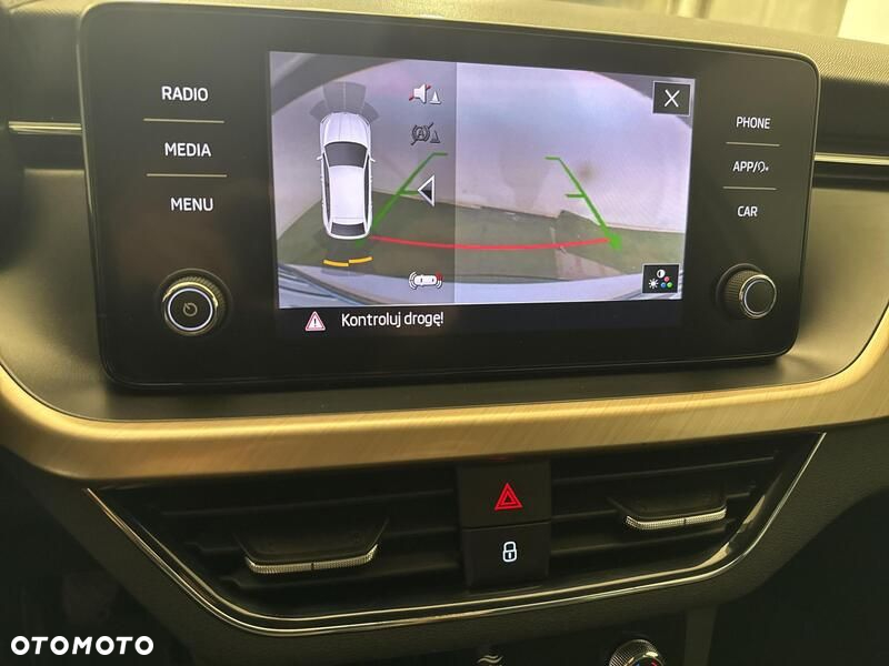 Skoda Scala 1.5 TSI Style - 15