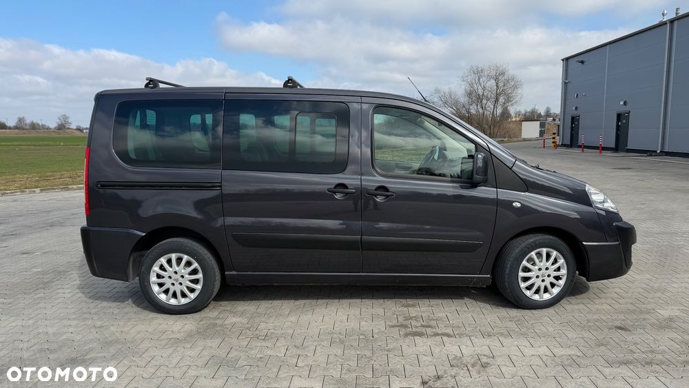 Peugeot Expert Tepee L1H1 (8-Si.) Esplanade - 6