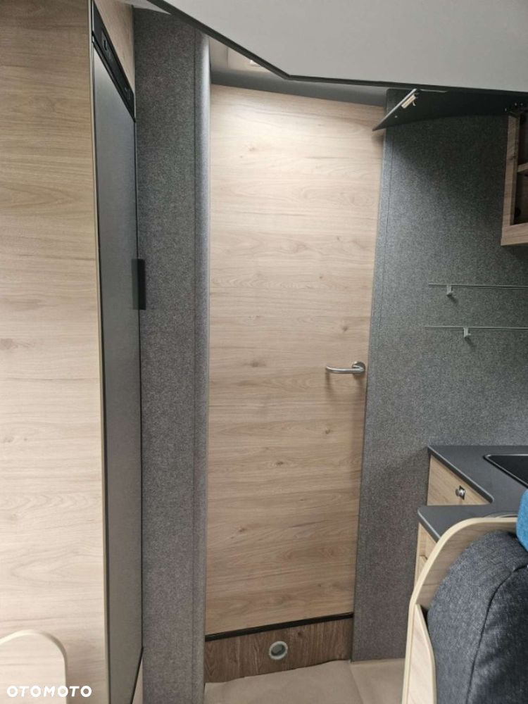 Dethleffs Just Go - 20