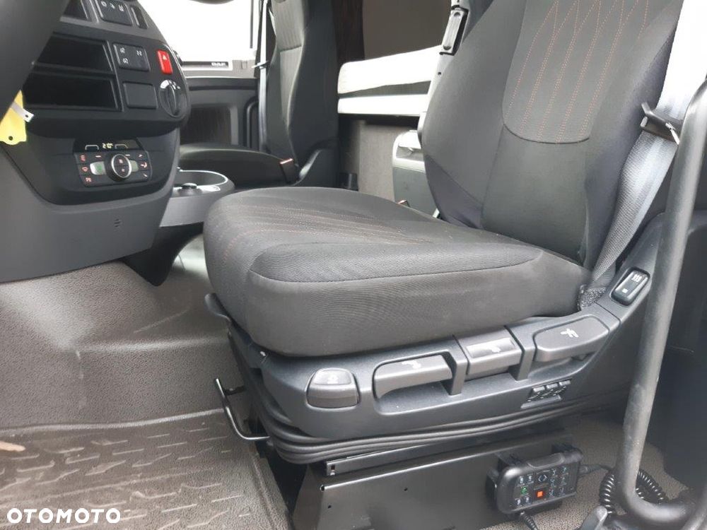 DAF XF 480 FT STANDARD STOCK (32293) - 12