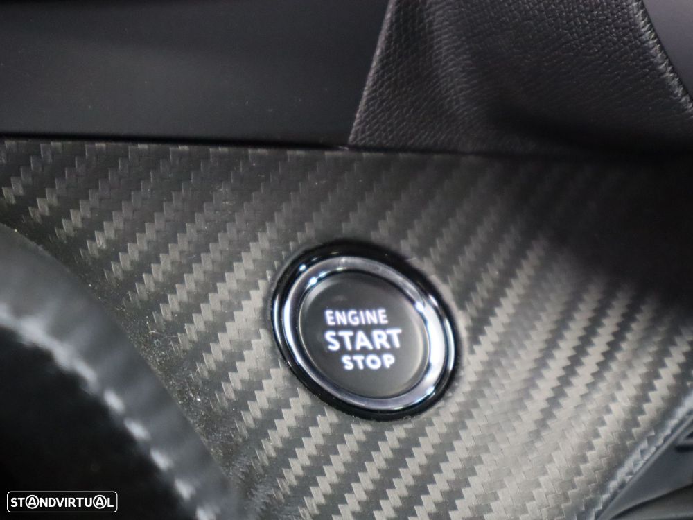 Peugeot e-208 50 kWh Active - 14