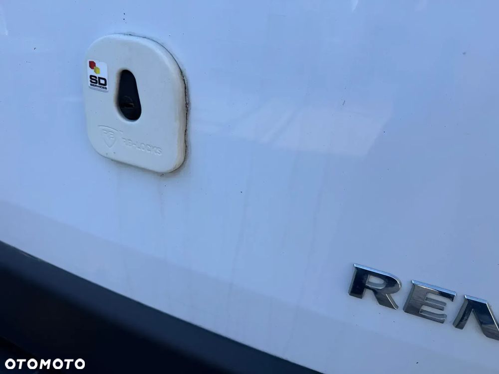 Renault Master - 20