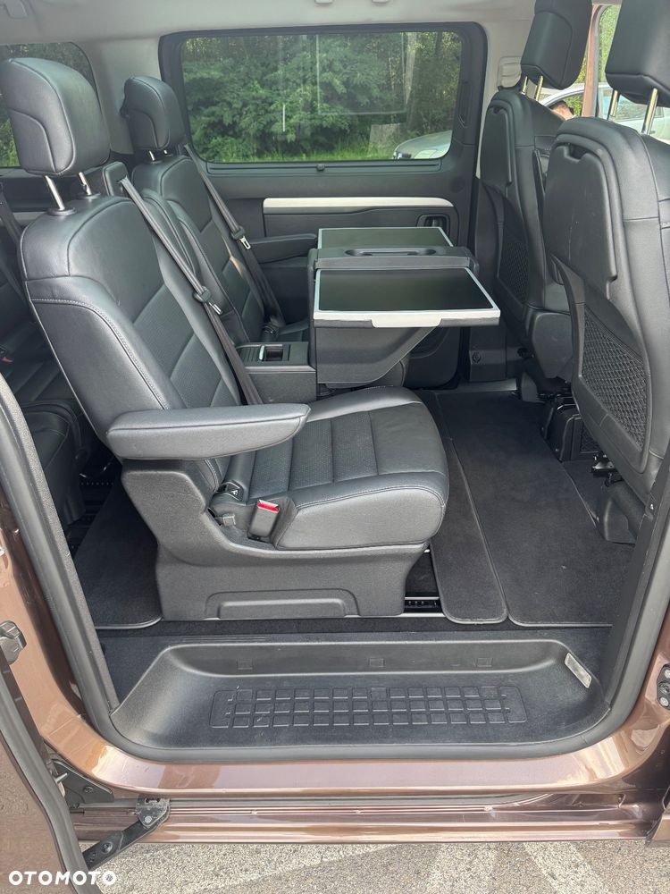 Toyota ProAce Kombi 2.0 D-4D Long 2,8t - 13