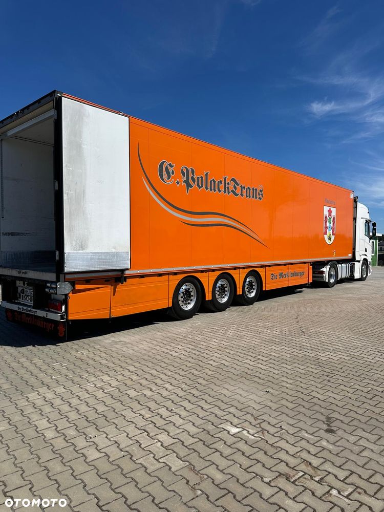 Schmitz Cargobull - 5