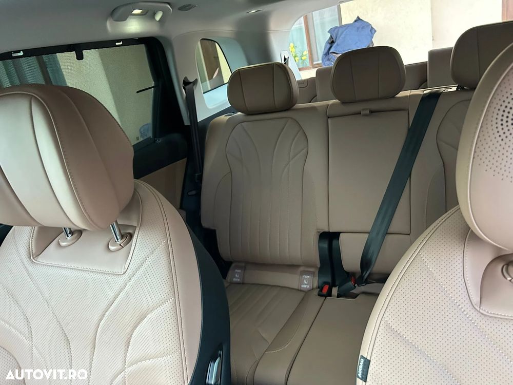 Chery Tiggo 9 1.5 TGDI DHT AWD PHEV Unique - 23
