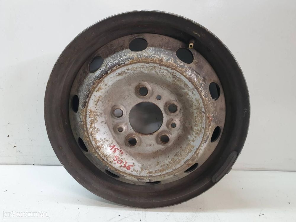 PNEU CITROEN JUMPER FURGÓN - 1