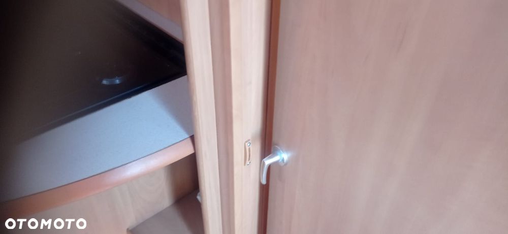 SWIFT Utopia 470 - 9