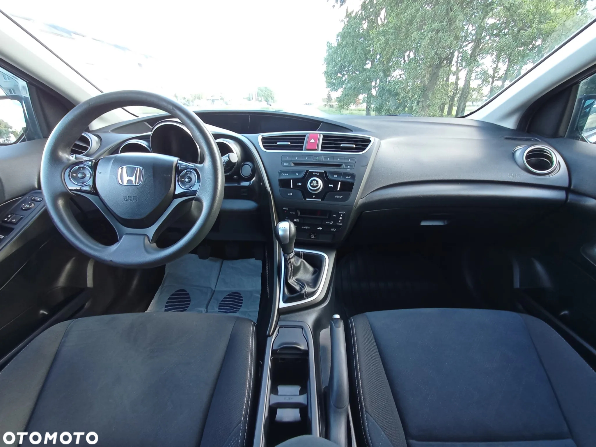 Honda Civic - 23