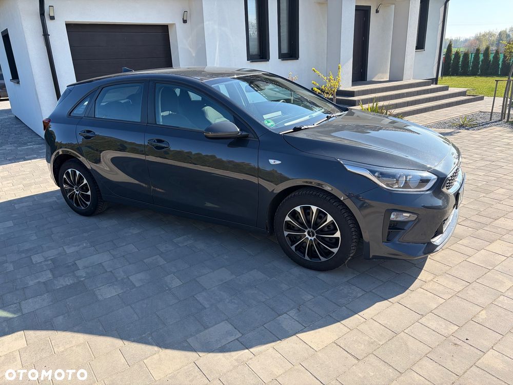 Kia Ceed ver-1-0-t--gdi-opf-attract - 3