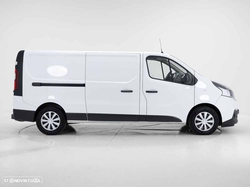Fiat Talento 2.0 ECOJET L2H1 c/IVA - 2
