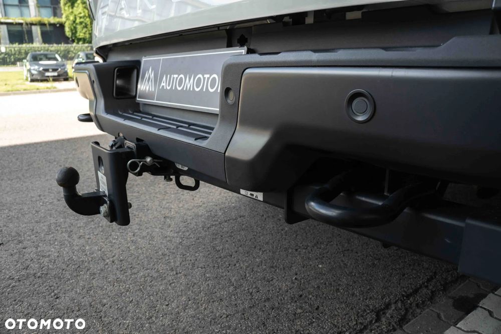 Ford Ranger Raptor 2.0 EcoBlue Bi-Turbo 4x4 DC - 14