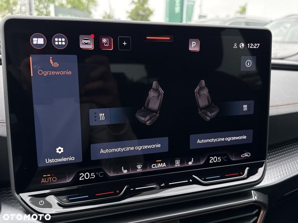 Cupra Leon Sportstourer - 24
