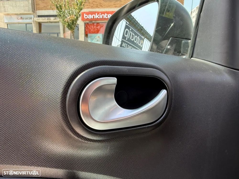 Smart ForTwo Coupé 0.9 Passion 90 Aut. - 30