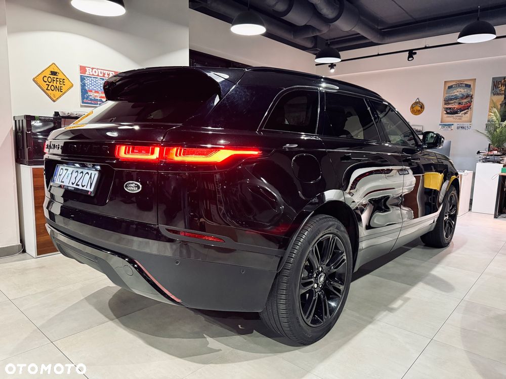 Land Rover Range Rover Velar 2.0 P250 S - 14