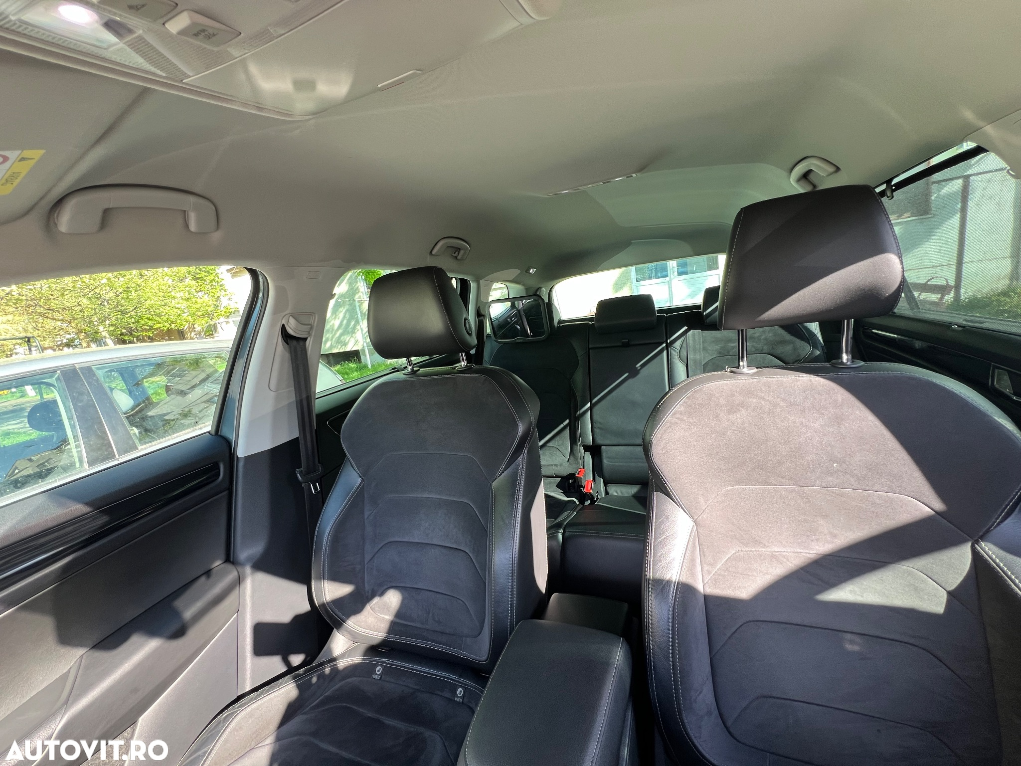 Skoda Kodiaq 2.0 TDI 4X4 DSG Style - 23