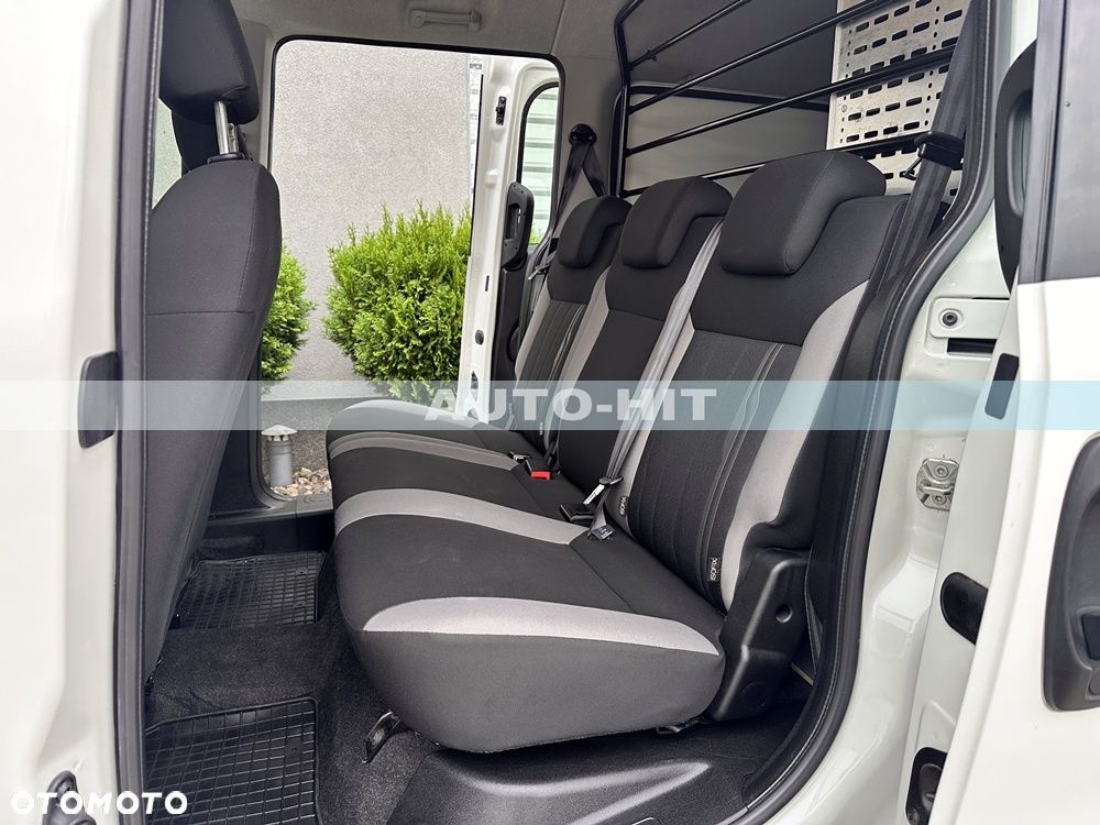 Fiat Doblo - 14