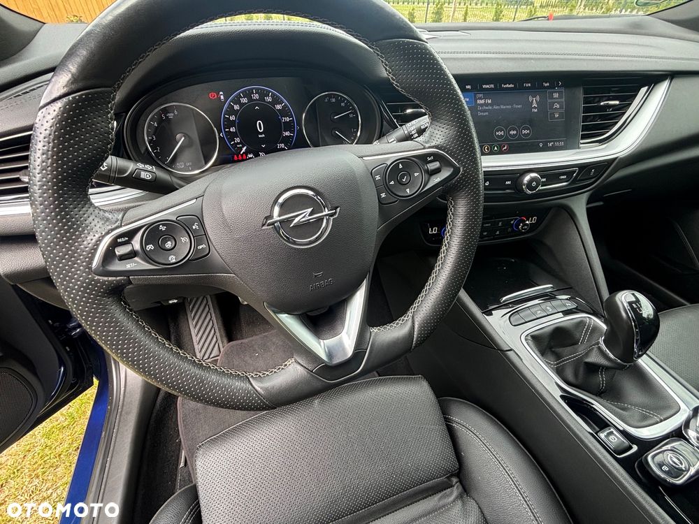 Opel Insignia 1.5 Business Elegance - 19