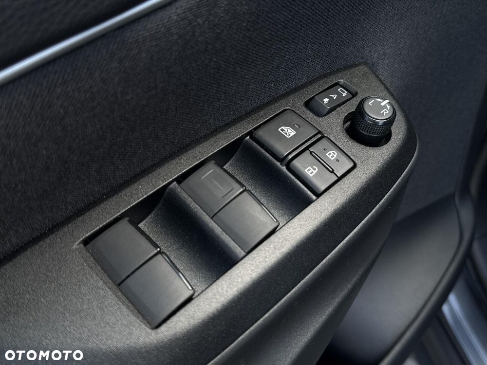 Toyota Yaris Cross Hybrid 1.5 Style - 31