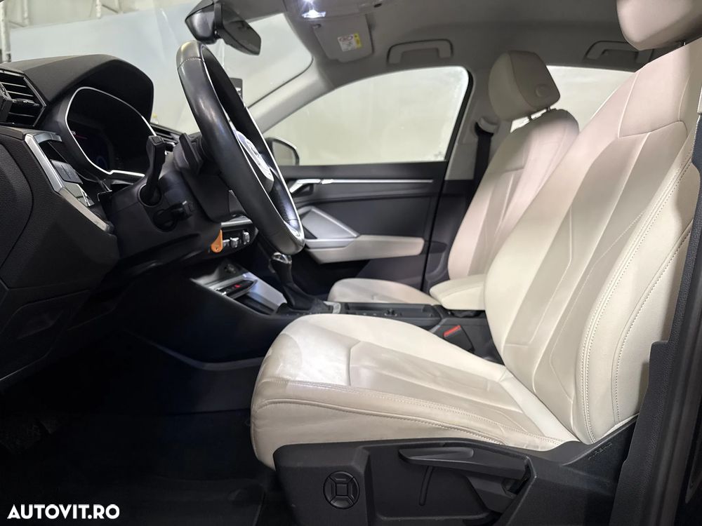 AUDI Q3 2021 — imagine 22