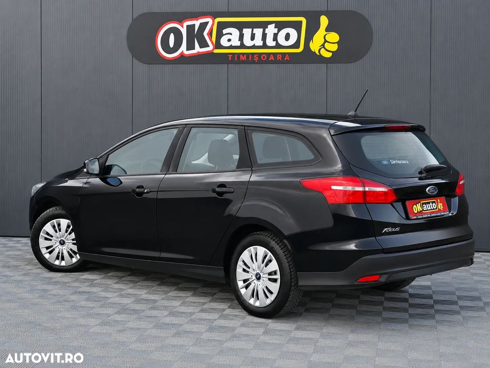 Ford Focus - 4
