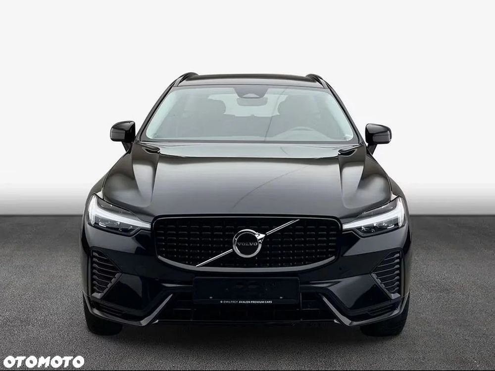 Volvo XC 60 B4 B Plus Dark - 1