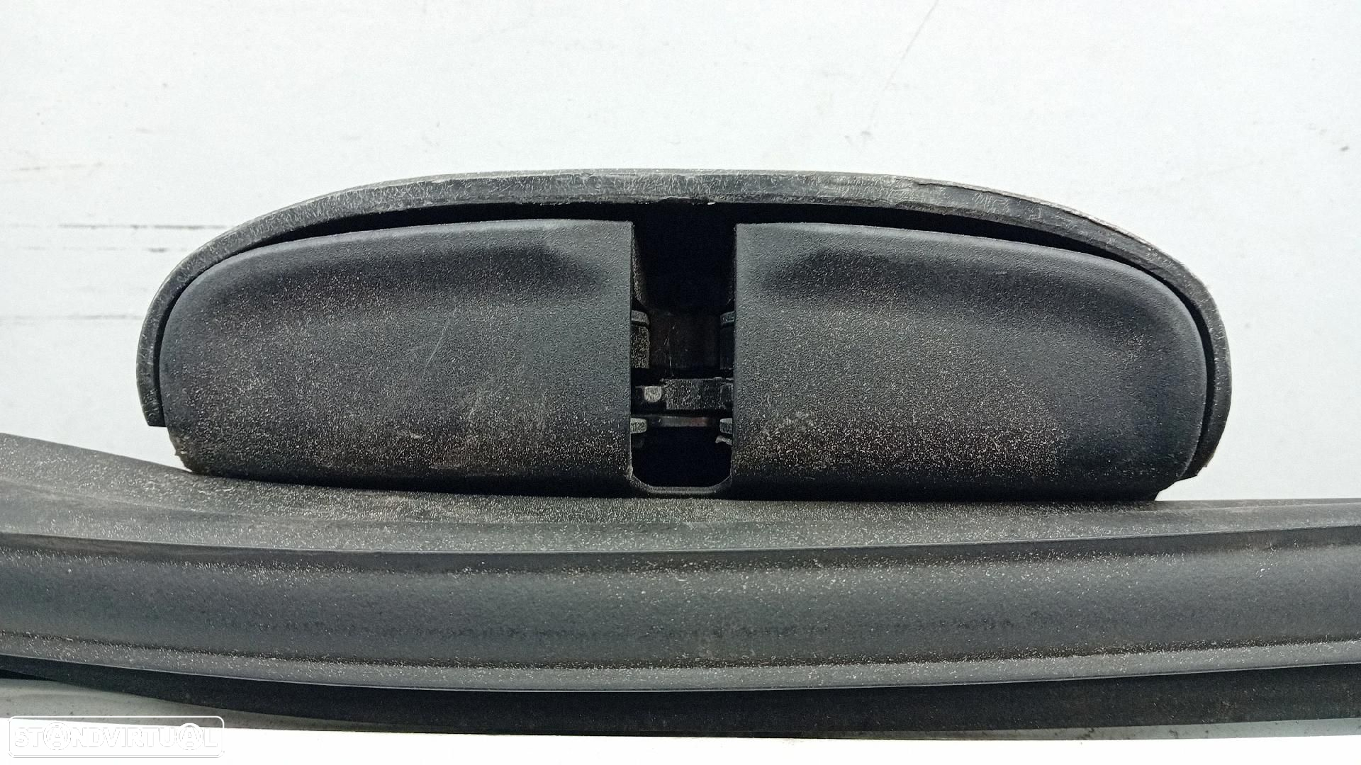 Porta / tampa da mala SMART ForTwo Cabrio (451) - 2
