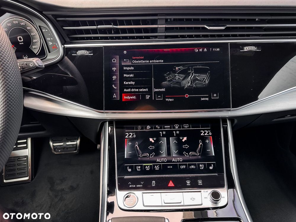 Audi Q8 - 34