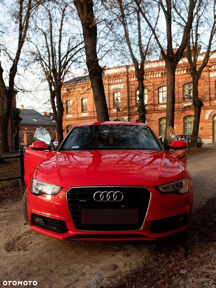 Audi A5 2.0 TDI clean diesel Quattro - 2
