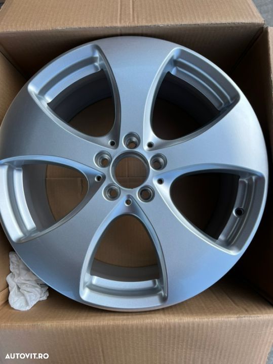 vand jante originale mercedes GL pe 19” noi - 1