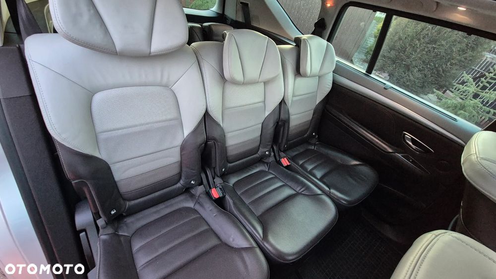 Renault Espace 1.6 dCi Energy Initiale Paris EDC 7os - 30